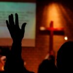 church cleaning services in DFW