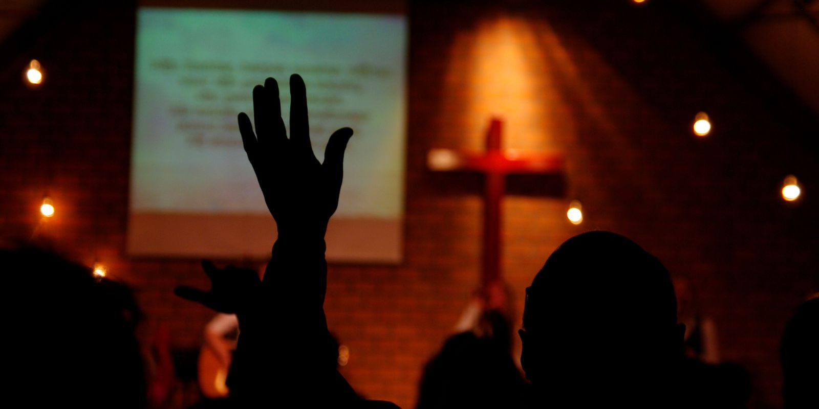 church cleaning services in DFW