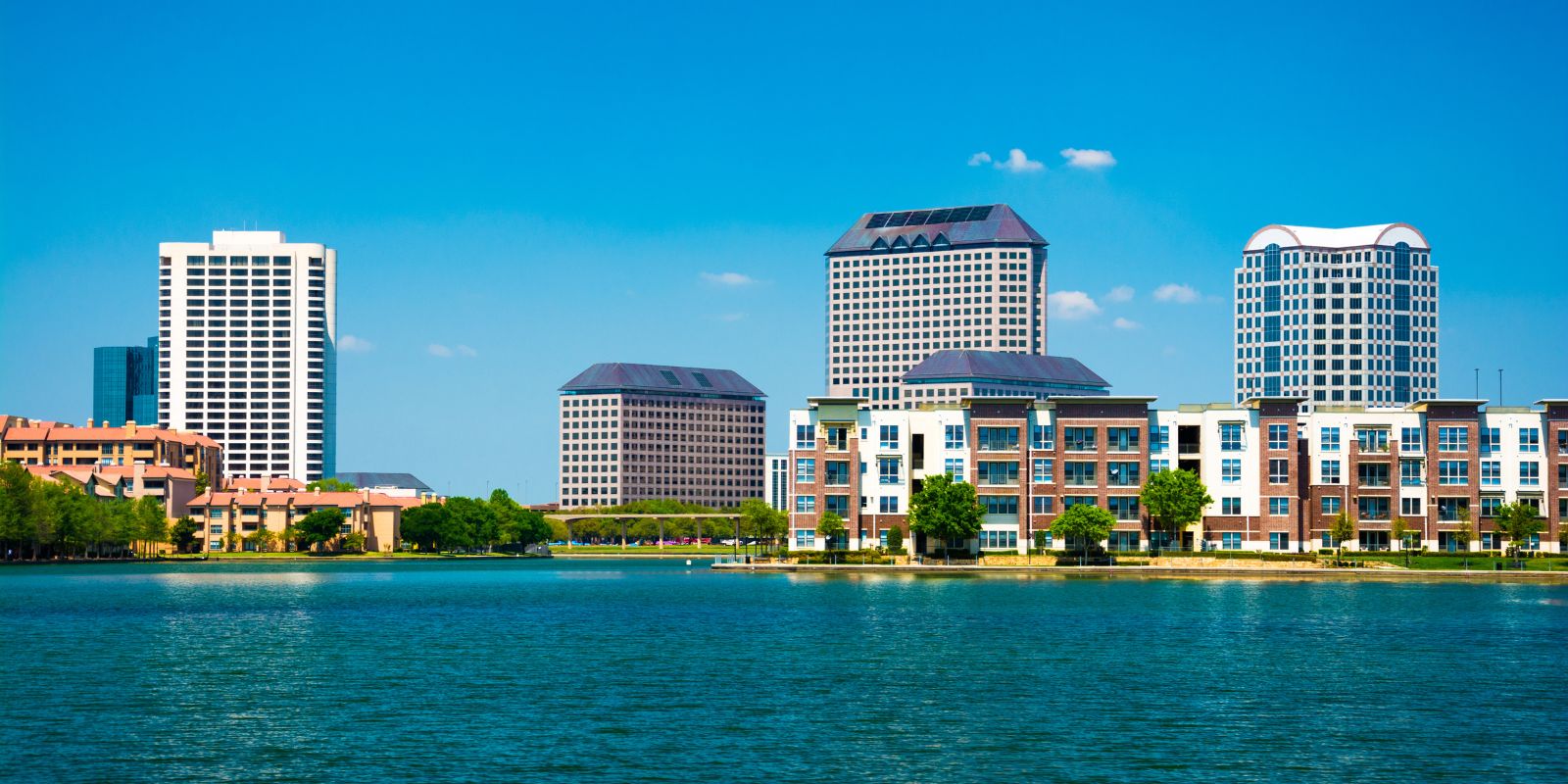 commercial cleaning in Irving, TX